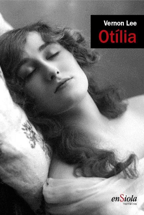 OTILIA | 9788494860713 | LEE, VERMON