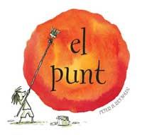 PUNT, EL | 9788484881681 | REYNOLDS , PETER H.