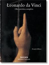 LEONARDO OBRA COMPLETA | 9783836562959
