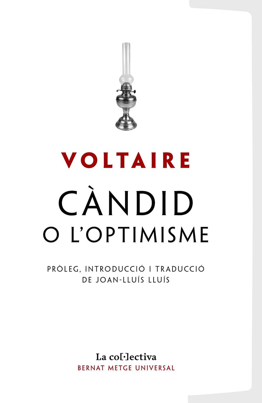 CÀNDID | 9791387800109 | VOLTAIRE