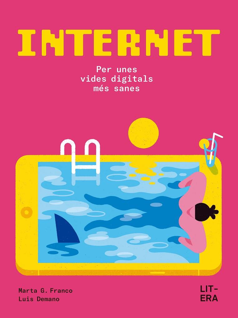 INTERNET | 9791387849061 | G. FRANCO, MARTA