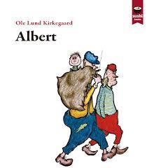 ALBERT | 9788415920632 | KIRKEGAARD, OLE LUND