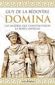 DOMINA | 9788494970658