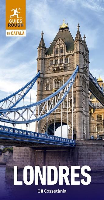 LONDRES | 9788413564951 | WARREN, ANNIE