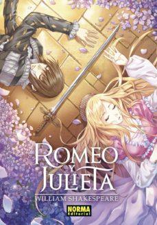 ROMEO Y JULIETA | 9788467941050