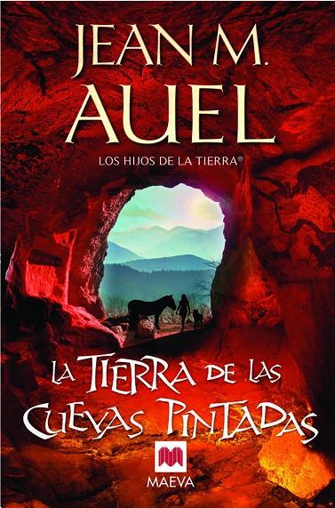 LA TIERRA DE LAS CUEVAS PINTADAS | 9788415120100 | AUEL, JEAN MARIE