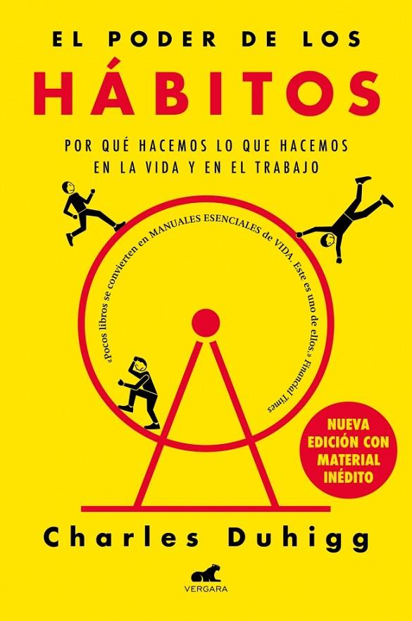 EL PODER DE LOS HÁBITOS | 9788417664138 | DUHIGG, CHARLES