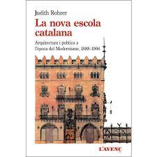 LA NOVA ESCOLA CATALANA | 9788416853137 | ROHRER, JUDITH