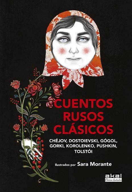 CUENTOS RUSOS CLÁSICOS | 9788446054436 | VARIOS AUTORES