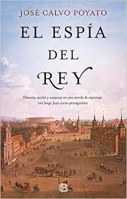ESPÍA DEL REY, EL | 9788466661102 | CALVO POYATO, JOSÉ