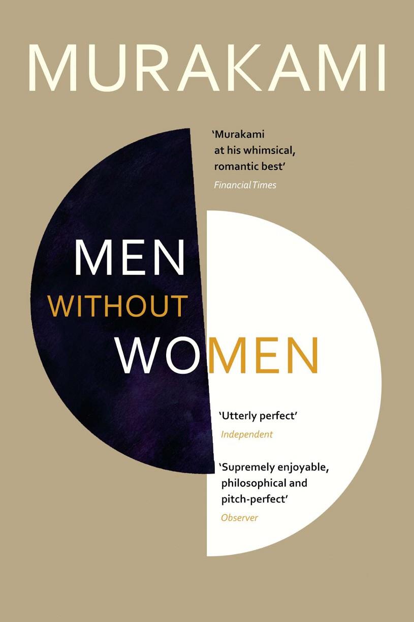 MEN WITHOUT WOMEN | 9781784705374 | MURAKAMI, HARUKI