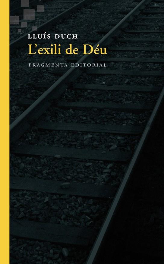 L'EXILI DE DÉU | 9788415518709 | DUCH, LLUÍS