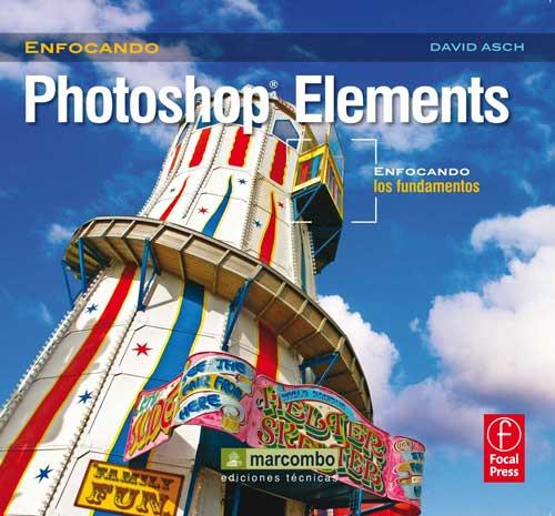 PHOTOSHOP ELEMENTS | 9788426718808 | ASCH BETA, DAVID