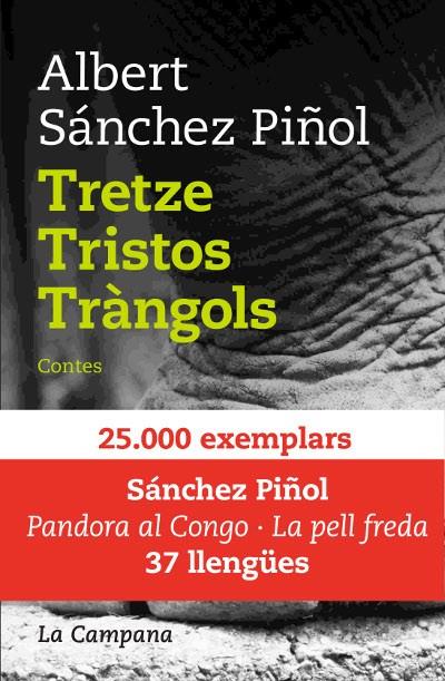 TRETZE TRISTOS TRÀNGOLS | 9788496735217