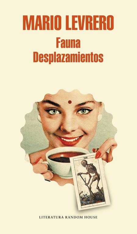 FAUNA / DESPLAZAMIENTOS (MAPA DE LAS LENGUAS) | 9788439730927 | LEVRERO, MARIO