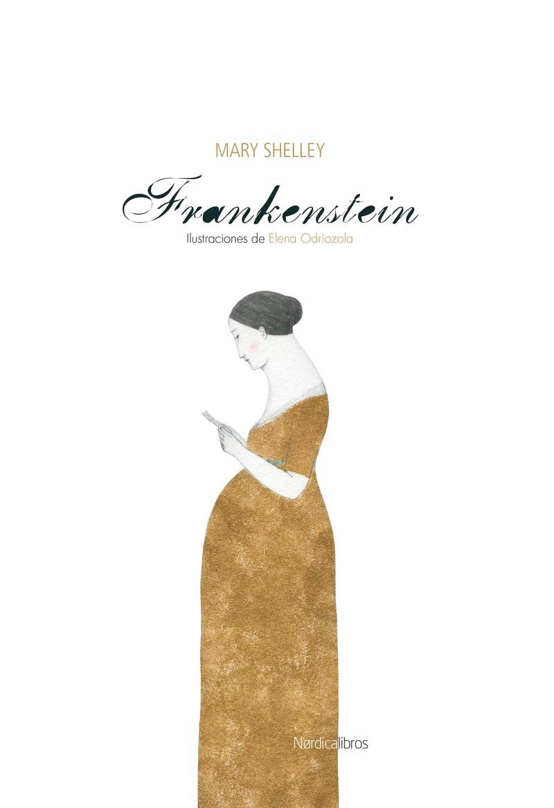 FRANKENSTEIN - EDI. BICENTENARIO | 9788417281298 | MARY SHELLEY