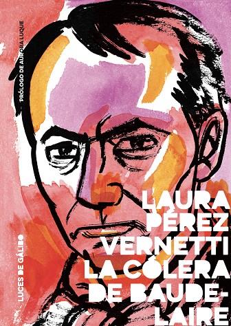 COLERA DE BAUDELAIRE,LA | 9788415117698