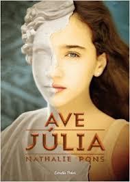 AVE JÚLIA | 9788499327693 | PONS, NATHALIE
