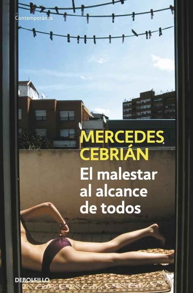 EL MALESTAR AL ALCANCE DE TODOS | 9788499082684 | CEBRIAN,MERCEDES