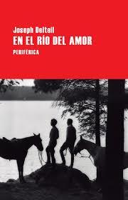 EN EL RÍO DEL AMOR | 9788416291564 | DELTEIL, JOSEPH
