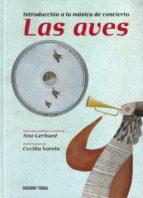 AVES, LAS | 9786074009088