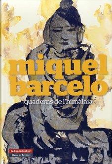 QUADERNS DE L´HIMALAIA | 9788481099911 | BARCELO, MIQUEL