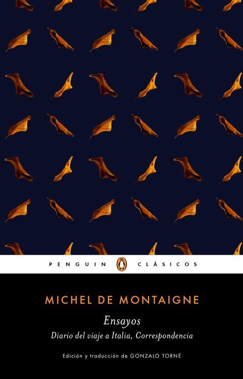 ENSAYOS | 9788491052494 | MONTAIGNE, MICHEL DE