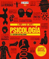 EL LIBRO DE LA PSICOLOGÍA. 8ª EDICIÓN ACTUALIZADA | 9788446058250 | VARIOS AUTORES