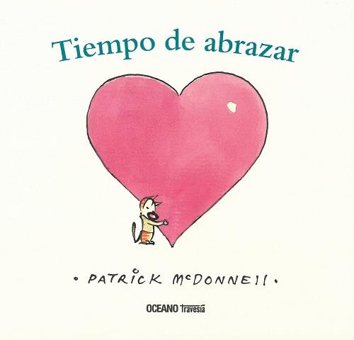 TIEMPO DE ABRAZAR | 9786075274430