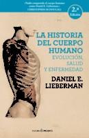 HISTORIA DEL CUERPO HUMANO, LA (NE) | 9788494733369