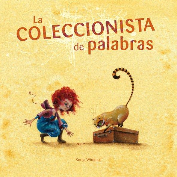 LA COLECCIONISTA DE PALABRAS | 9788493824068