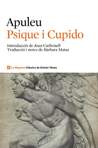 PSIQUE I CUPIDO | 9788482646022 | DE MADAUROS , APULEYO