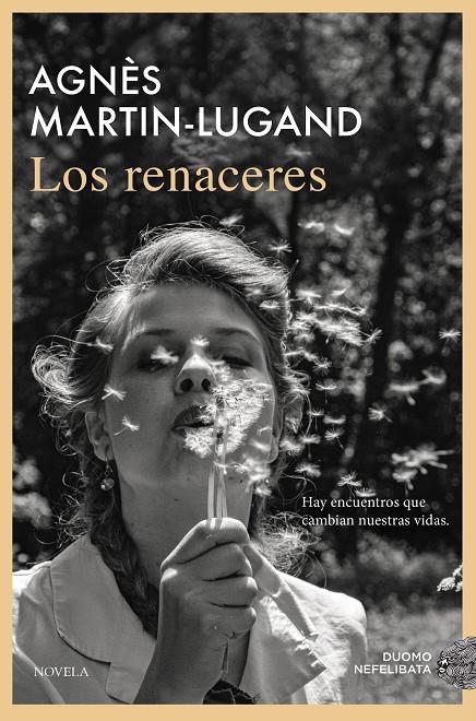 LOS RENACERES | 9791387574406 | MARTIN-LUGAND, AGNÈS