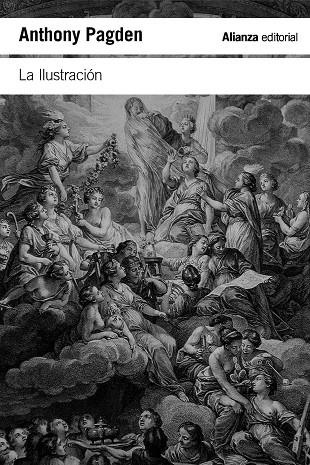 LA ILUSTRACIÓN | 9791370091835 | PAGDEN, ANTHONY