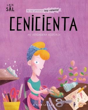 CENICIENTA | 9788494992667