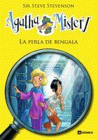 2. LA PERLA DE BENGALA | 9788424636395 | STEVENSON, SIR STEVE