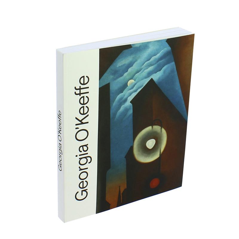 GEORGIA O'KEEFFE (ESPAÑOL TAPA BLANDA) | 9788417173517
