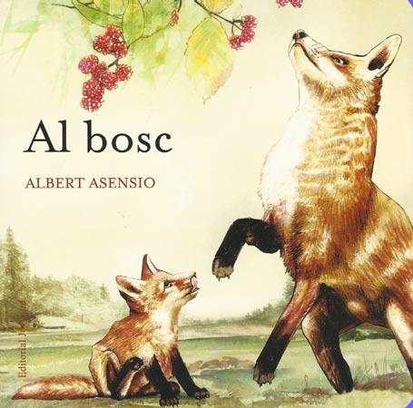 AL BOSC | 9788426138651 | <
