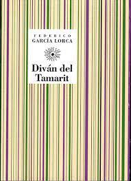 DIVAN DEL TAMARIT | 9788481513943 | GARCIA LORCA, FEDERICO