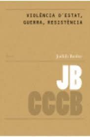 VIOLÈNCIA D´ESTAT, GUERRA, RESISTEÈNCIA/ STATE VIO | 9788461450909 | BUTLER, JUDITH