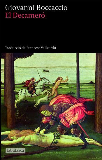 DECAMERÓ | 9788492549214 | GIOVANNI BOCCACCIO