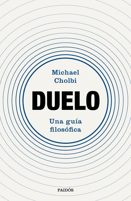 DUELO | 9788449344626 | CHOLBI, MICHAEL
