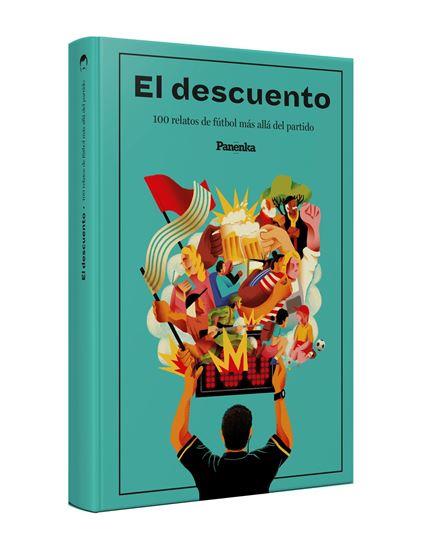 EL DESCUENTO | 9788412741131 | AA.VV.