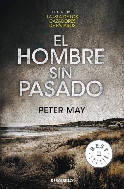 EL HOMBRE SIN PASADO (TRILOGÍA DE LEWIS 2) | 9788490327685 | MAY,PETER