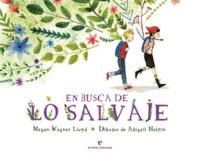 EN BUSCA DE LO SALVAJE | 9788416544790