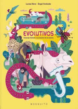 EVOLUTIVOS | 9788412247909