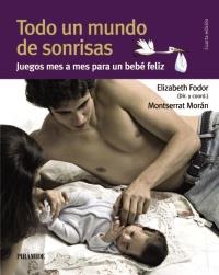 TODO UN MUNDO DE SONRISAS | 9788436825565