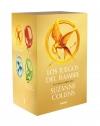 ESTUCHE LJDH LOS JUEGOS DEL HAMBRE | 9788427225183