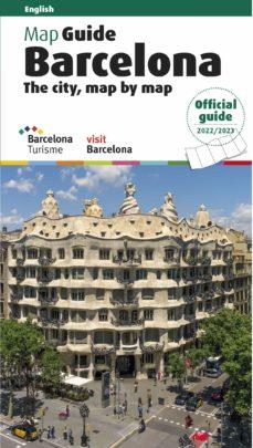 BARCELONA | 9788484789352 | VARIOS AUTORES