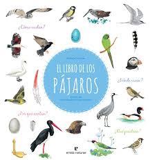 LIBRO DE LOS PAJAROS,EL | 9788416544936